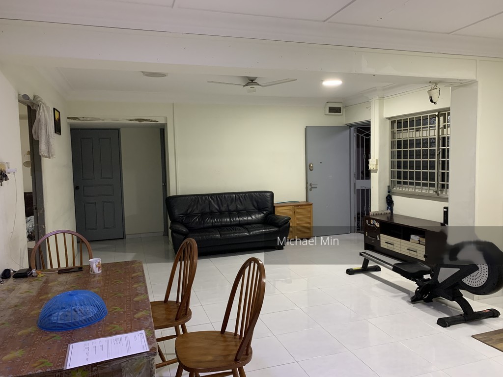 Blk 516 Choa Chu Kang Street 51 (Choa Chu Kang), HDB 4 Rooms #218112551